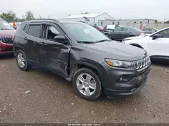 3C4NJCBB9NT138133 2022 JEEP COMPASS