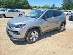 3C4NJCBB9NT138228 2022 JEEP COMPASS