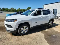 3C4NJCBB9NT138276 2022 JEEP COMPASS
