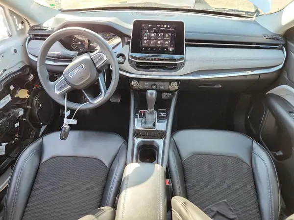 3C4NJCBB9NT138276 2022 JEEP COMPASS - Image 8