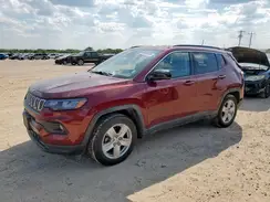 3C4NJCBB9NT138424 2022 JEEP COMPASS
