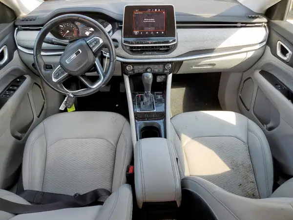 3C4NJCBB9NT138424 2022 JEEP COMPASS - Image 8