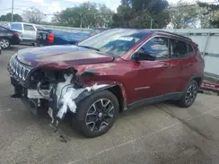 3C4NJCBB9NT138875 2022 JEEP COMPASS