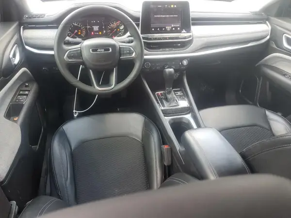 3C4NJCBB9NT138875 2022 JEEP COMPASS - Image 8