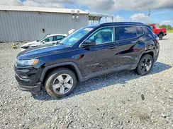 3C4NJCBB9NT139458 2022 JEEP COMPASS