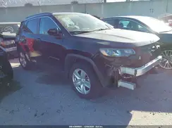 3C4NJCBB9NT139685 2022 JEEP COMPASS