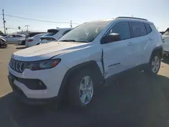 3C4NJCBB9NT139816 2022 JEEP COMPASS