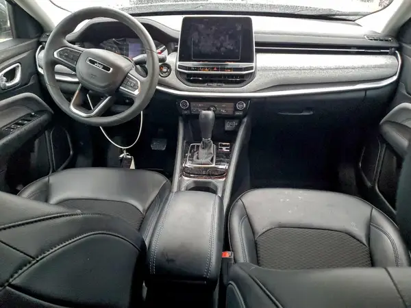 3C4NJCBB9NT149360 2022 JEEP COMPASS - Image 8