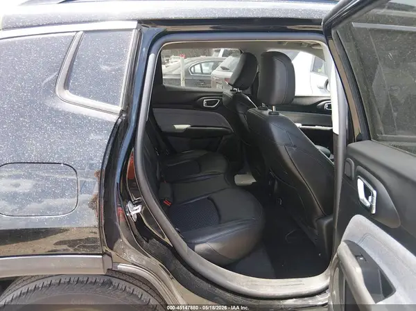 3C4NJCBB9NT149388 2022 JEEP COMPASS - Image 8