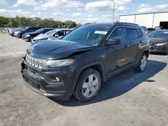 3C4NJCBB9NT155725 2022 JEEP COMPASS