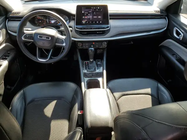 3C4NJCBB9NT155725 2022 JEEP COMPASS - Image 8