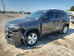 3C4NJCBB9NT166367 2022 JEEP COMPASS