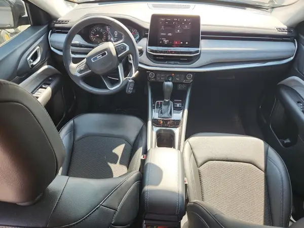 3C4NJCBB9NT166367 2022 JEEP COMPASS - Image 8
