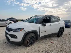 3C4NJCBB9NT166563 2022 JEEP COMPASS