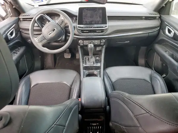 3C4NJCBB9NT166563 2022 JEEP COMPASS - Image 8