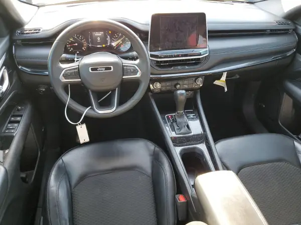3C4NJCBB9NT166613 2022 JEEP COMPASS - Image 8