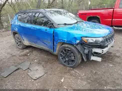 3C4NJCBB9NT172153 2022 JEEP COMPASS