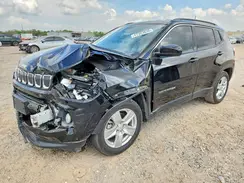 3C4NJCBB9NT175120 2022 JEEP COMPASS