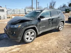 3C4NJCBB9NT187560 2022 JEEP COMPASS
