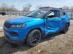 3C4NJCBB9NT187915 2022 JEEP COMPASS