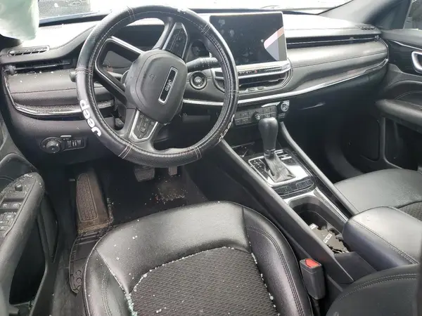 3C4NJCBB9NT187915 2022 JEEP COMPASS - Image 8