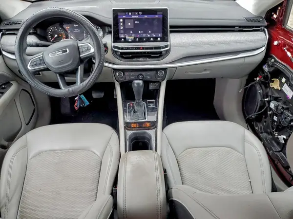 3C4NJCBB9NT188546 2022 JEEP COMPASS - Image 8