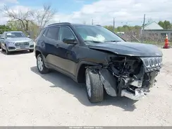 3C4NJCBB9NT189227 2022 JEEP COMPASS