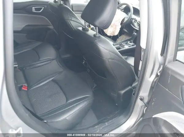 3C4NJCBB9NT192399 2022 JEEP COMPASS - Image 8