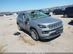 3C4NJCBB9NT192421 2022 JEEP COMPASS