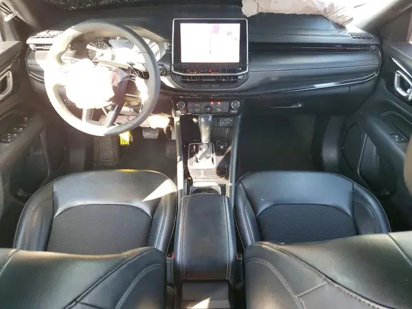 3C4NJCBB9NT198316 2022 JEEP COMPASS - Image 8