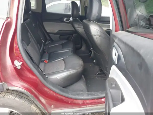 3C4NJCBB9NT202123 2022 JEEP COMPASS - Image 8