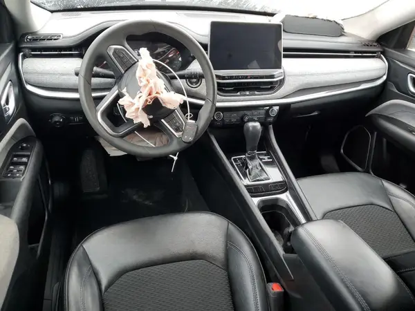 3C4NJCBB9NT205040 2022 JEEP COMPASS - Image 8