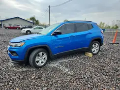 3C4NJCBB9NT205250 2022 JEEP COMPASS