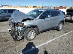 3C4NJCBB9NT205331 2022 JEEP COMPASS
