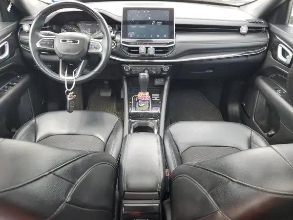 3C4NJCBB9NT211131 2022 JEEP COMPASS - Image 8