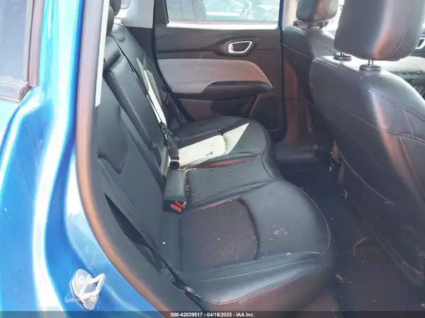 3C4NJCBB9NT214210 2022 JEEP COMPASS - Image 8