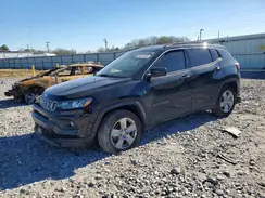 3C4NJCBB9NT217950 2022 JEEP COMPASS