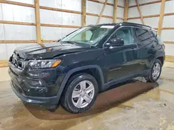 3C4NJCBB9NT218287 2022 JEEP COMPASS