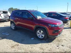 3C4NJCBB9NT218290 2022 JEEP COMPASS