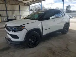 3C4NJCBB9NT224915 2022 JEEP COMPASS