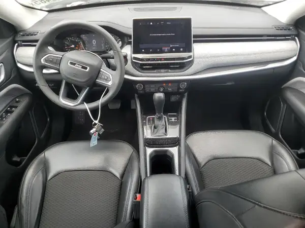 3C4NJCBB9NT229693 2022 JEEP COMPASS - Image 8