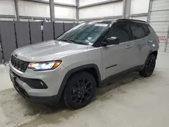 3C4NJCBB9NT234618 2022 JEEP COMPASS