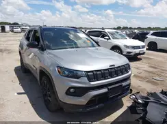 3C4NJCBB9NT235087 2022 JEEP COMPASS