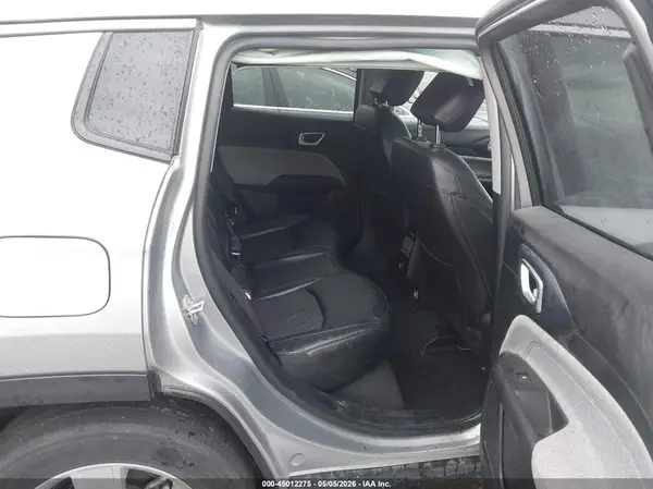 3C4NJCBB9NT235171 2022 JEEP COMPASS - Image 8