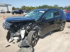 3C4NJCBBXHT611462 2017 JEEP COMPASS