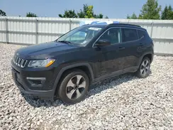 3C4NJCBBXHT632523 2017 JEEP COMPASS