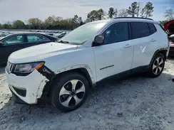 3C4NJCBBXHT643277 2017 JEEP COMPASS
