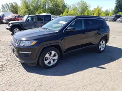 3C4NJCBBXHT652786 2017 JEEP COMPASS
