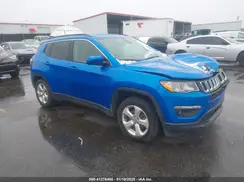 3C4NJCBBXHT652805 2017 JEEP COMPASS
