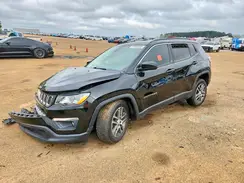 3C4NJCBBXHT661357 2017 JEEP COMPASS